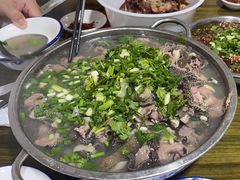 -小杨翘脚牛肉