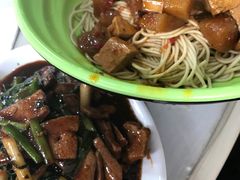 -老地方面馆(思南路店)