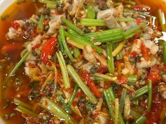 -艺味深尝(云锦路店)