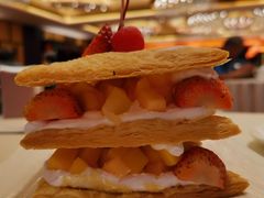 -半岛太子酒家(海港城店)