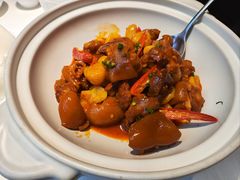 -院里寻菜·精致庭院菜(观沙岭店)