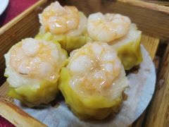 -金苑海鲜酒家(新港中路店)