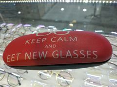 -潘多拉眼镜·蔡司依视路明月(潘家园店)