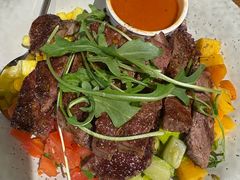 -榖屋house of flour(张江首店)