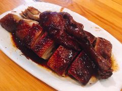 -乌镇那一年小院主题餐厅(甘泉西路店)
