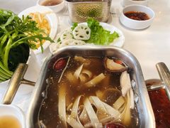 -清真军邺·金富苑肥牛城(海湖新区精品店)