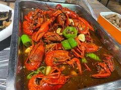 兄弟十三香小龙虾-兄弟龙虾(胜太路总店)