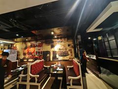 -高第街56号餐厅(美莲广场店)