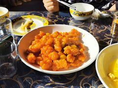 -梨云山居农家乐