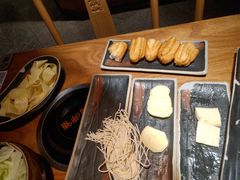 -呷哺呷哺 黄金牧场 (新中关购物中心店)