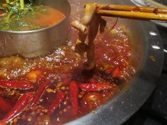 -巴蜀印象火锅(永陵总店)