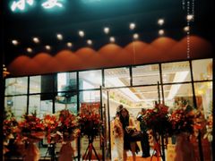 门面-小姜锅贴(凤凰街店)
