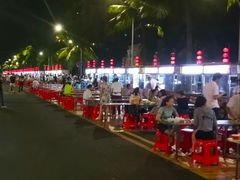 -海大南门夜市(海富街店)