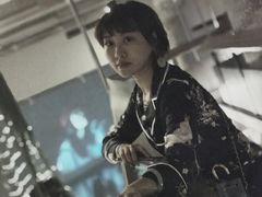 -北京三里屯CHAO酒店