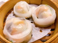 香茜上素饺-君逸酒店·万寿宫(横岗店)