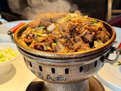 -四季民福烤鸭店(故宫店)