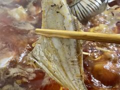 -黔江鸡杂火锅(红星路一段)