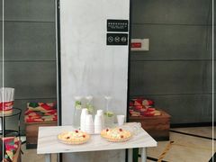 -比格比萨自助(花园路店)