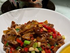 -径山十八道·风味民间菜(杭州总店)