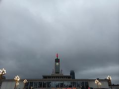 -长沙火车站(地铁站)