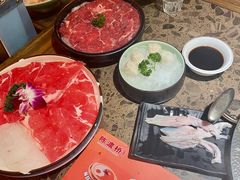 -陈渡桥老火锅(清潭店)