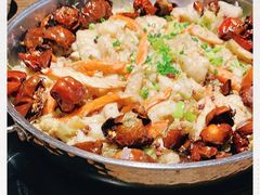 -大丰收脆鱼(福州台江万达店)