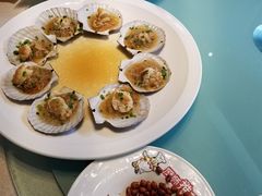 -鹊华居·地道鲁菜·海鲜·融合味(大明湖店)