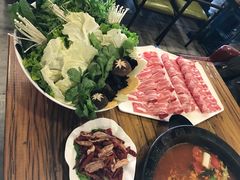 -重庆老火锅(长虹店)