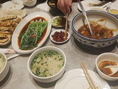 -高玛纳驴肉火烧(河间总店)