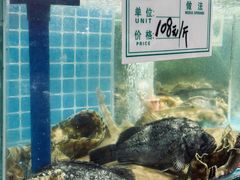 -旺角小渔村(二马路店)