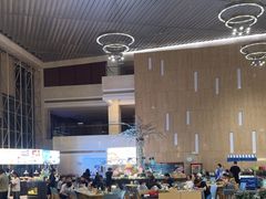 -佰园全日西餐厅-厦门佰翔软件园酒店