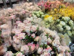-循礼门鲜花花市(武汉循礼门店)