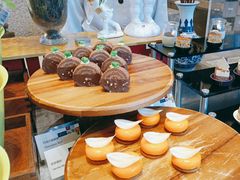 -盛宴标帜餐厅·亲子自助 (南昌喜来登酒店)