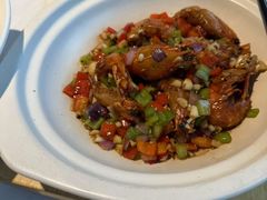 -西湖春天•老字号杭州菜(百汇店)