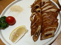 -隅乐胡椒虾·台湾菜·团建(皇岗店)