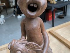 -熙古里艺术村