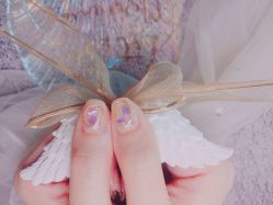 手部美甲-Aso Artist Beauty美甲美睫