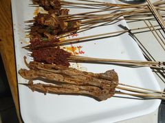 -袁记串串香(世欧王庄店)