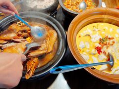 -闽鄂情·闽南招财鸭(水头店)