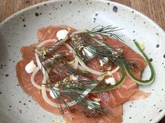 -BOR Eatery(安福路店)