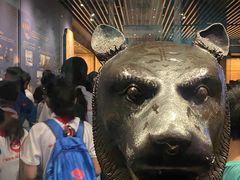 -广西壮族自治区博物馆