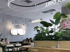 -必胜客(浦上万达店)