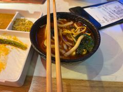 -杨记齐齐哈尔烤肉(总店)