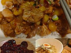 -春笙食堂.丼饭拉面寿司(GOGO新天地店)