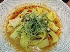 -品回味清真西北楼(宁波首店)