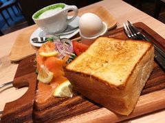 -OGAWA COFFEE 京都駅中央口店