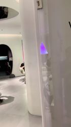 -3AM·S HAIR SALON烫发染发接发