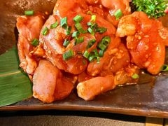 -谷牛和牛烤肉(漕河泾印象城店)