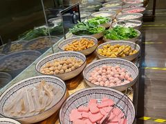 -美盛喜来登大酒店-盛宴标帜餐厅