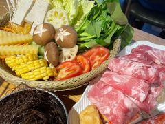 -Thai Basil罗勒叶泰式餐厅(时代天街店)